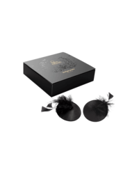 ?Burlesque Pasties Feather & Satin? - vergleichen und g&uuml;nstig kaufen