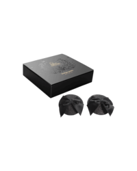 ?Burlesque Pasties Glitter & Satin Bow? - vergleichen und g&uuml;nstig kaufen