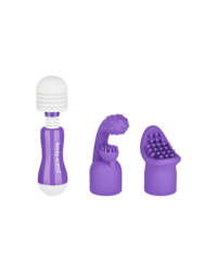 Bodywand 'Rechargeable Mini Massager', 17,5 cm - vergleichen und günstig kaufen