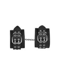 Breite Handfesseln in Leder-Design - vergleichen und g&uuml;nstig kaufen