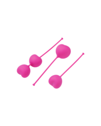 OhMiBod 'Lovelife Flex Kegels', 3 Teile, 3 - 3,5 cm - vergleichen und günstig kaufen