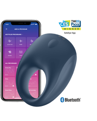 Satisfyer Satisfyer 'Strong One', 7,5 cm, mit App - vergleichen und günstig kaufen