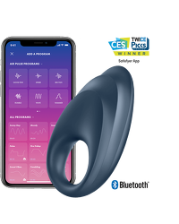 Satisfyer Powerful One Ring