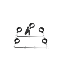 Vielseitiges Fixierungs-Set, 7Teile - vergleichen und günstig kaufen