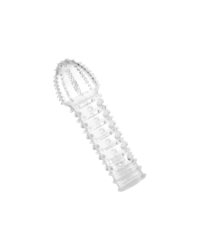 Penishülle mit weichen Noppen, 15cm - vergleichen und g&uuml;nstig kaufen