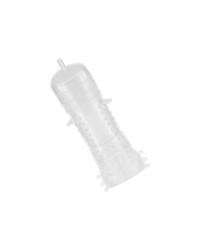 Penishülle mit Noppen, 12cm - vergleichen und g&uuml;nstig kaufen