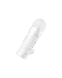 Genoppte Penishülle, 13cm - vergleichen und g&uuml;nstig kaufen