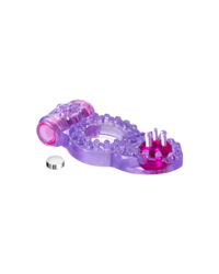 Vibroring mit Perle inkl. Batterien, 25cm - vergleichen und g&uuml;nstig kaufen