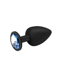 Silikon-Analdildo mit Diamant??, L, 9,5cm?? - vergleichen und günstig kaufen