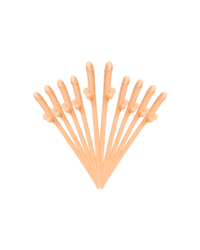 Penis-Strohhalme, 10 Stück - vergleichen und günstig kaufen