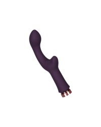 Vibrator G-Punkt 19 x 3 cm