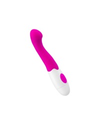 G-Punkt-Vibrator aus Silikon, 17,5cm - vergleichen und g&uuml;nstig kaufen