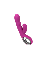 Luxus-Vibrator aus Silikon, 22,5cm - vergleichen und g&uuml;nstig kaufen