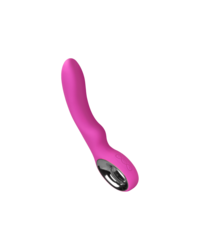 Luxus-Vibrator aus Silikon, 24cm - vergleichen und g&uuml;nstig kaufen