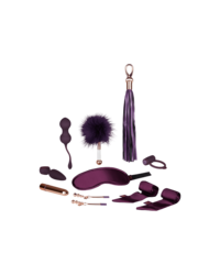 Fifty Shades of Grey: Fifty Shades Freed Pleasure Overload Kit