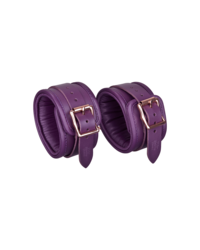 Fifty Shades Of Grey 'Leather Ankle Cuffs' - vergleichen und günstig kaufen