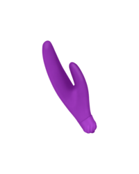 Minirabbit aus Silikon, 13,5cm - vergleichen und günstig kaufen