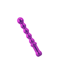 Aluminiumdildo mit Kugel-Form, 18cm - vergleichen und g&uuml;nstig kaufen