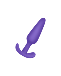Silikon-Analdildo, S, 8,5cm - vergleichen und g&uuml;nstig kaufen