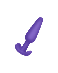 Silikon-Analdildo, M, 10 cm - vergleichen und günstig kaufen