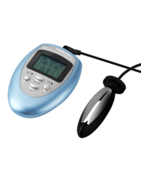 Elektro-Analdildo, 7,5cm - vergleichen und günstig kaufen