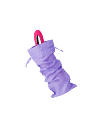 Spielzeugtasche aus Satin, 32cm - vergleichen und günstig kaufen