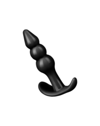 Analdildo mit Kugelstruktur, 9cm - vergleichen und g&uuml;nstig kaufen