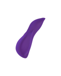 Auflegevibrator mit Bullet aus Silikon, 13cm - vergleichen und günstig kaufen