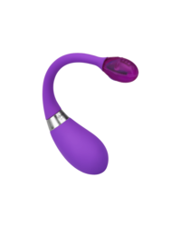 OhMiBod 'Esca', 22 cm - vergleichen und günstig kaufen