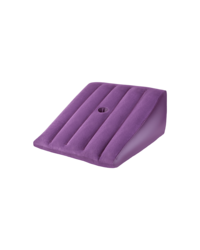 Aufblasbarer Sex-Keil, Öffnung, 49cm - vergleichen und günstig kaufen