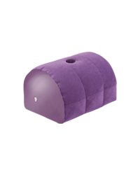 Aufblasbares Sex-Kissen, 29cm - vergleichen und günstig kaufen