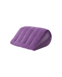 Aufblasbarer Sex-Keil, rund, 45cm - vergleichen und günstig kaufen