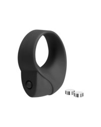 Silikon-Penisring mit Vibration, 36cm - vergleichen und g&uuml;nstig kaufen
