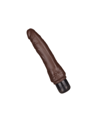 Blush Novelties 'Mr. Skin - Vibe 7', 22,5 cm - vergleichen und günstig kaufen