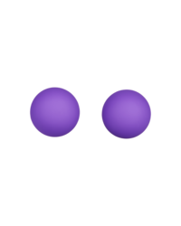 Luxe 'Double O Kegel Balls', 3,3 cm - vergleichen und günstig kaufen