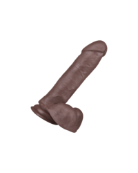 Blush Novelties 'Au Naturell - Sensa Feel Dildo', 20 cm - vergleichen und g&uuml;nstig kaufen
