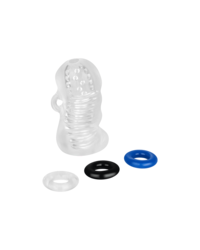 Blush Novelties 'Quickie Kit - Jerk Off', 11 cm - vergleichen und g&uuml;nstig kaufen