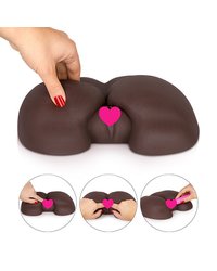 Blush Novelties 'Luscious Tiana', 23 cm