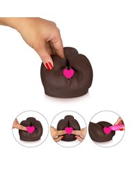 Blush Novelties 'Doggy Style Deanna', 13 cm