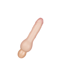 Blush Novelties 'Mr. Right Now', 18 cm - vergleichen und günstig kaufen