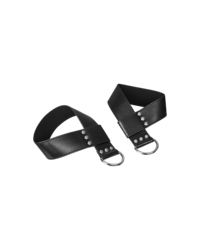 Handfesseln in Lederoptik - vergleichen und g&uuml;nstig kaufen