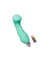 G-Punkt-Vibrator aus Silikon, 14,5cm - vergleichen und g&uuml;nstig kaufen