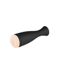 Vibrierender Japan Masturbator, 24,5cm