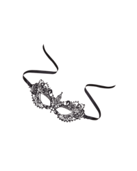 Filigrane Augenmaske mit Spitze - vergleichen und günstig kaufen