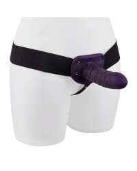 Adam & Eve 'Universal hollow Strap-On', 17,5 cm - vergleichen und g&uuml;nstig kaufen