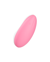 Flacher Auflegevibrator aus Silikon, 11cm - vergleichen und günstig kaufen
