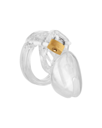 Peniskäfig mit Schloss, 7,5 cm - vergleichen und günstig kaufen