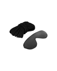 Sinnliches Fessel-Set, 2Teile - vergleichen und günstig kaufen