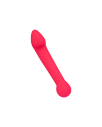 Prickelnder Doppeldildo, Silikon, 19 cm - vergleichen und g&uuml;nstig kaufen