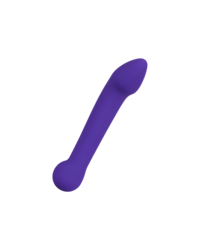 Prickelnder Doppeldildo, Silikon, 19 cm - vergleichen und g&uuml;nstig kaufen